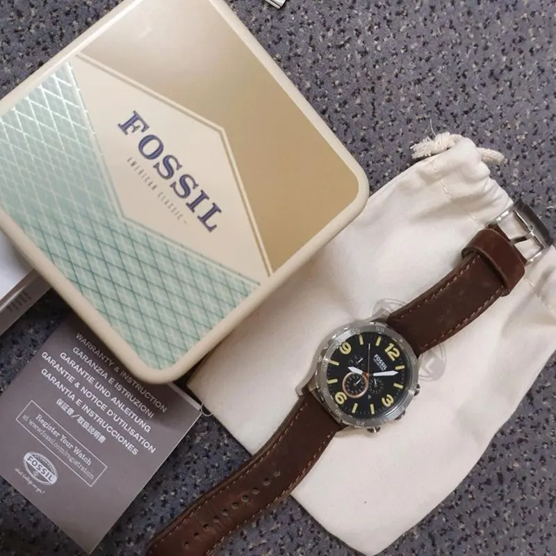 Jr1475 fossil watch best sale